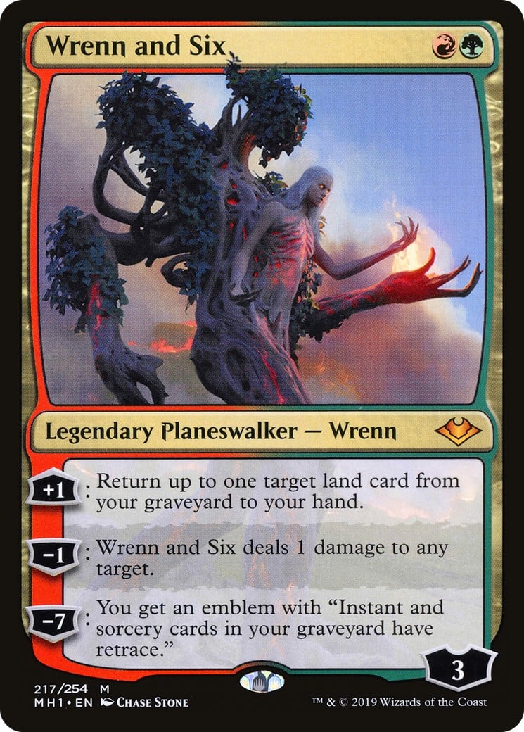 Wrenn and Six - Image 1