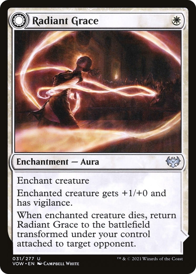Radiant Grace // Radiant Restraints - Image 1