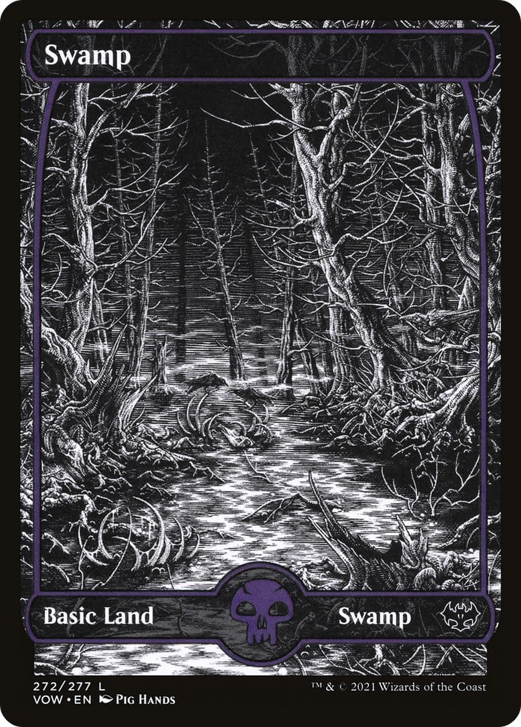 Swamp - Image 1