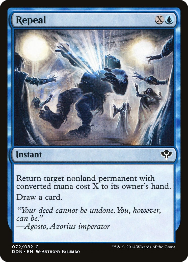 Repeal - Image 1
