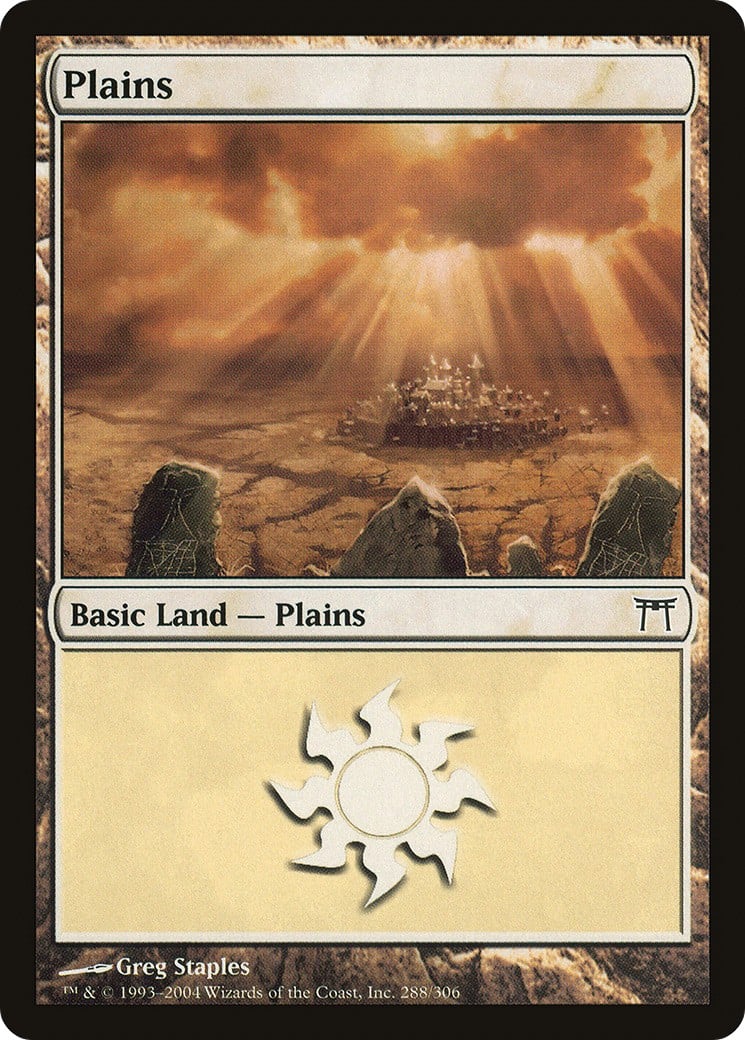 Plains - Image 1