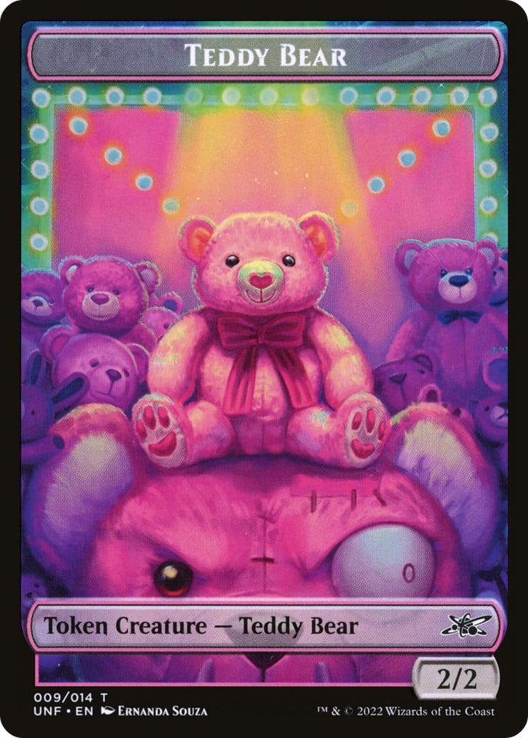 Teddy Bear - Image 1