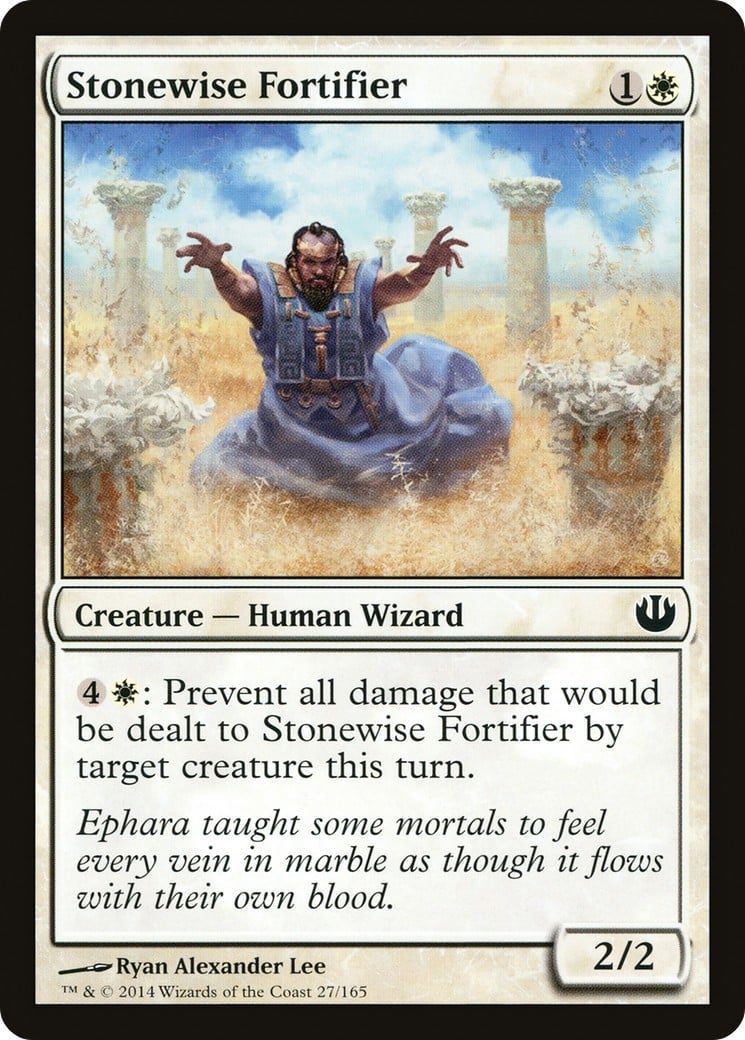 Stonewise Fortifier - Image 1