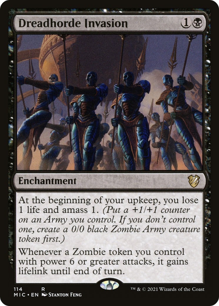 Dreadhorde Invasion - Image 1