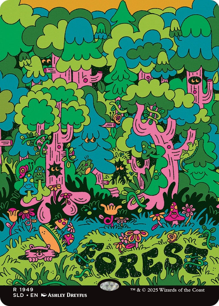 Forest - Image 1