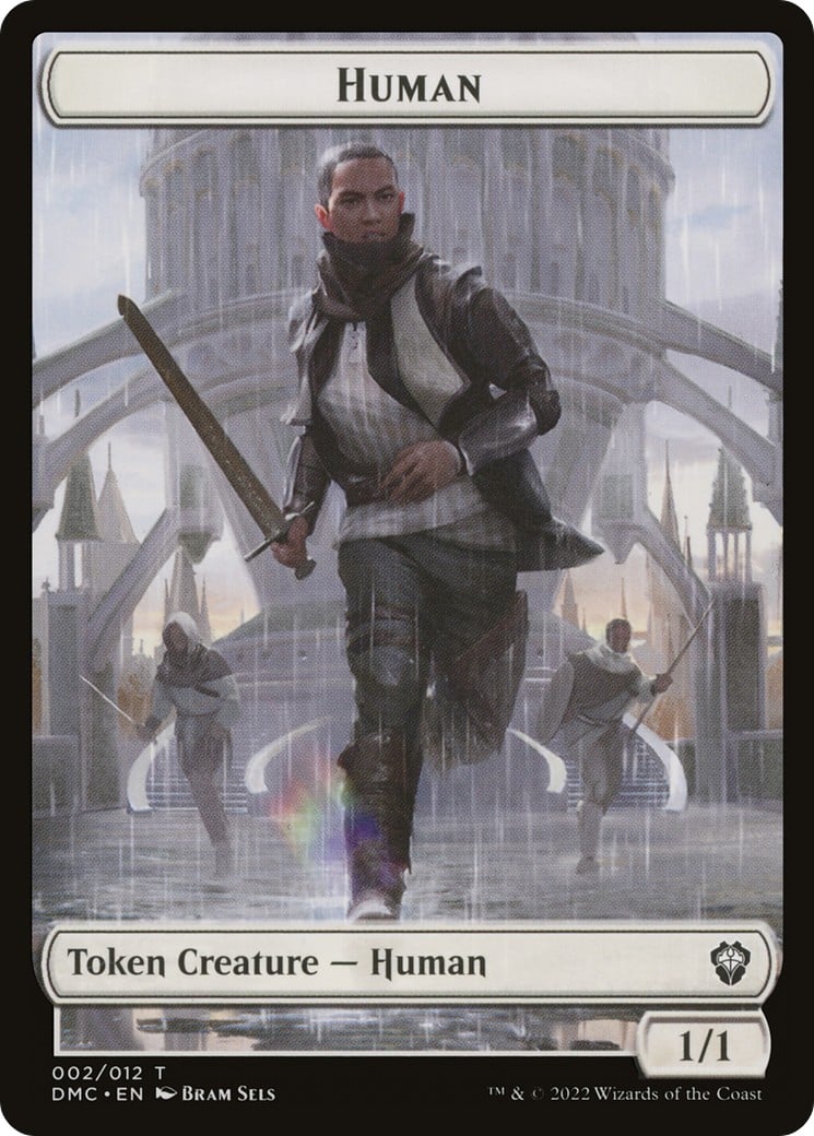 Human - Image 1
