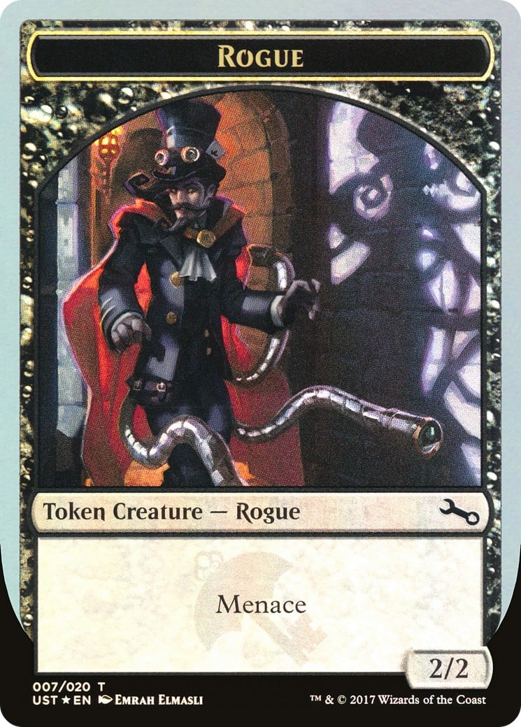 Rogue - Image 1