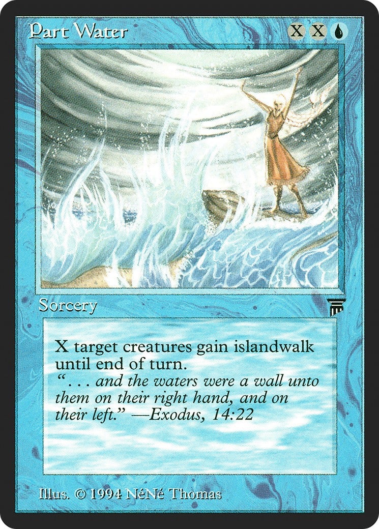 Part Water - Image 1