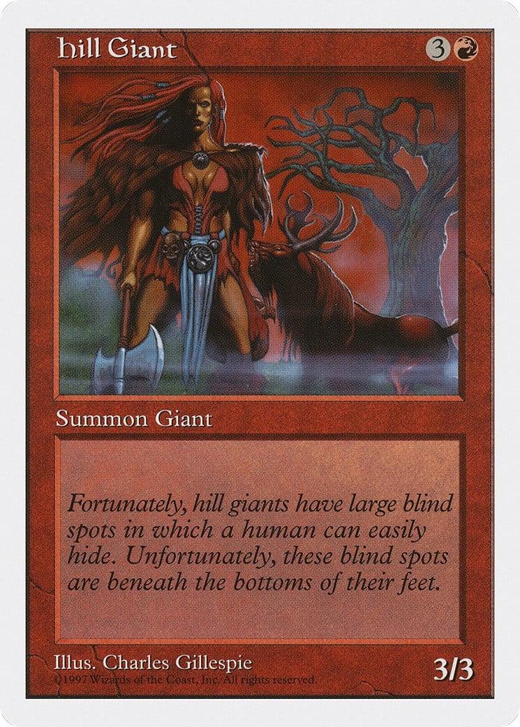 Hill Giant - Image 1