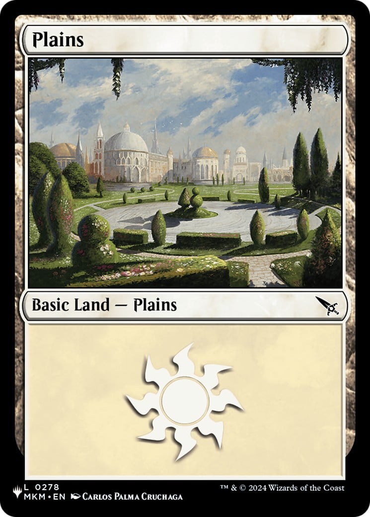 Plains - Image 1
