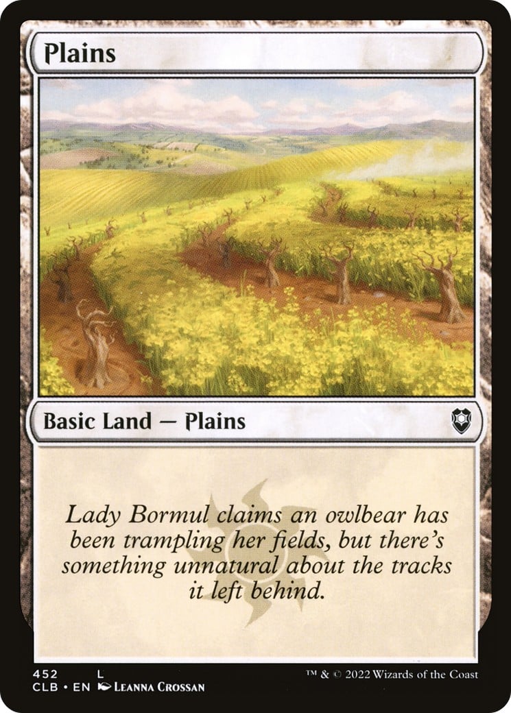 Plains - Image 1