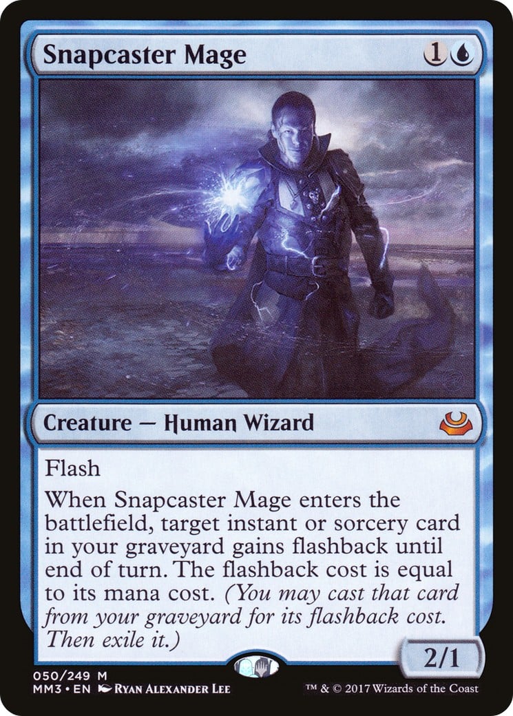 Snapcaster Mage - Image 1