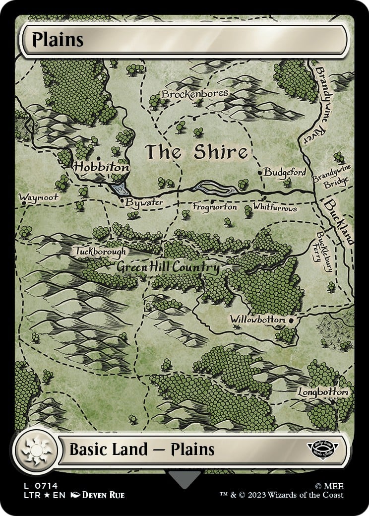 Plains - Image 1