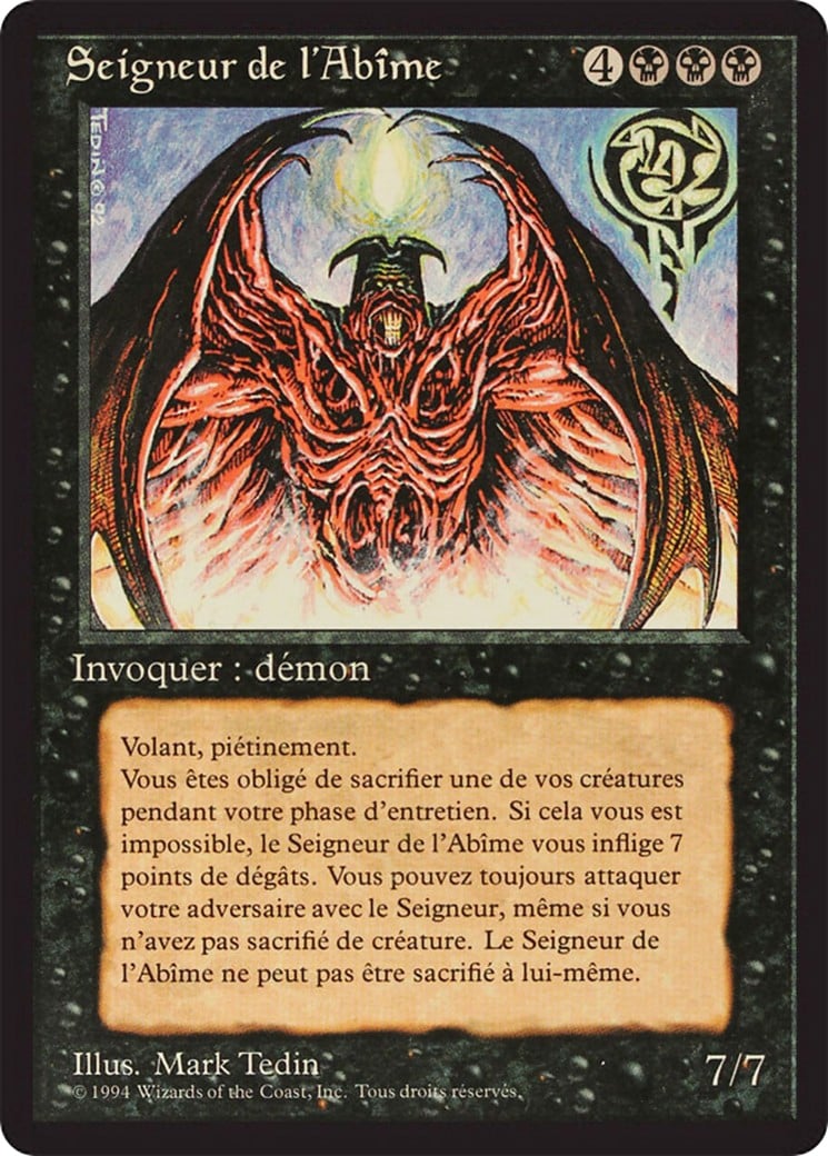 Lord of the Pit - Image 1