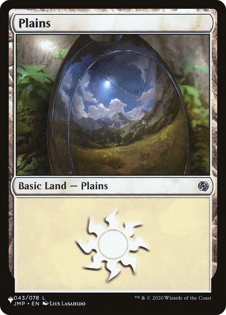 Plains - Image 1
