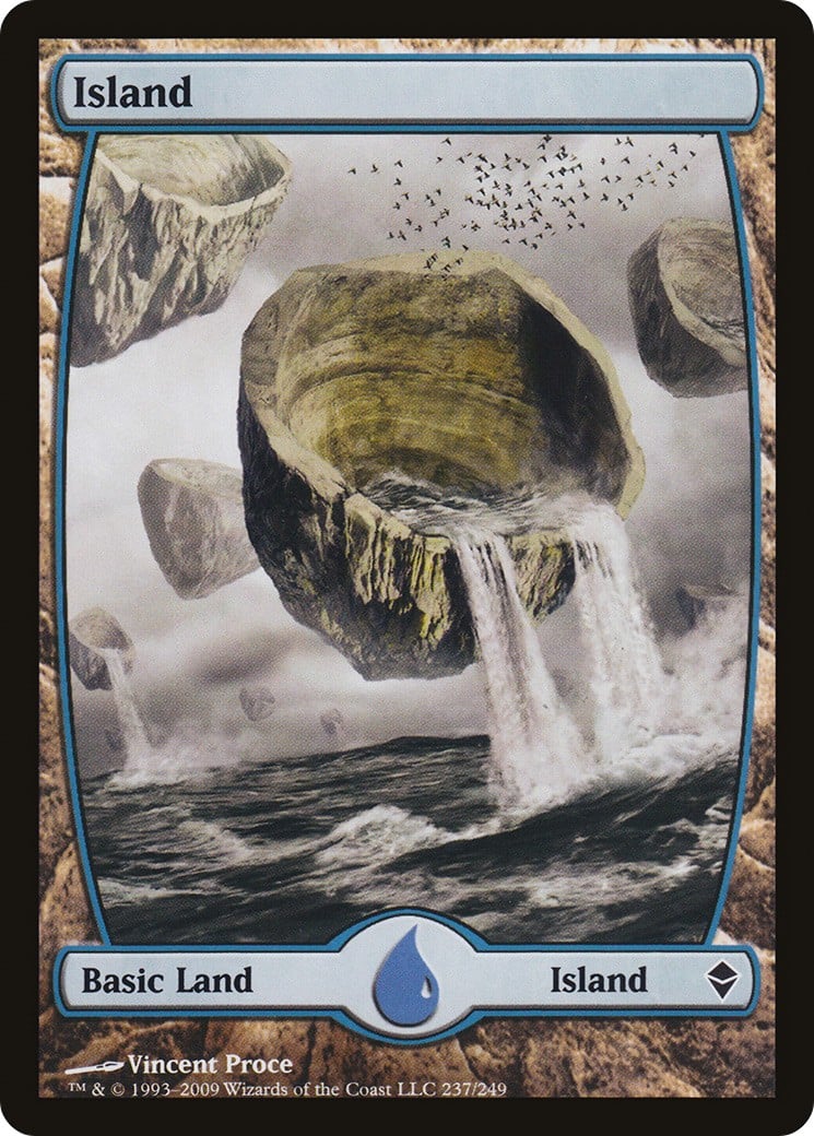 Island - Image 1