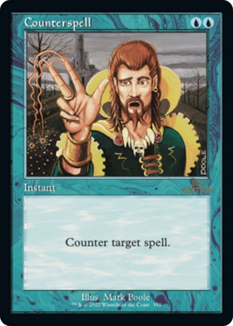 Counterspell - Image 1