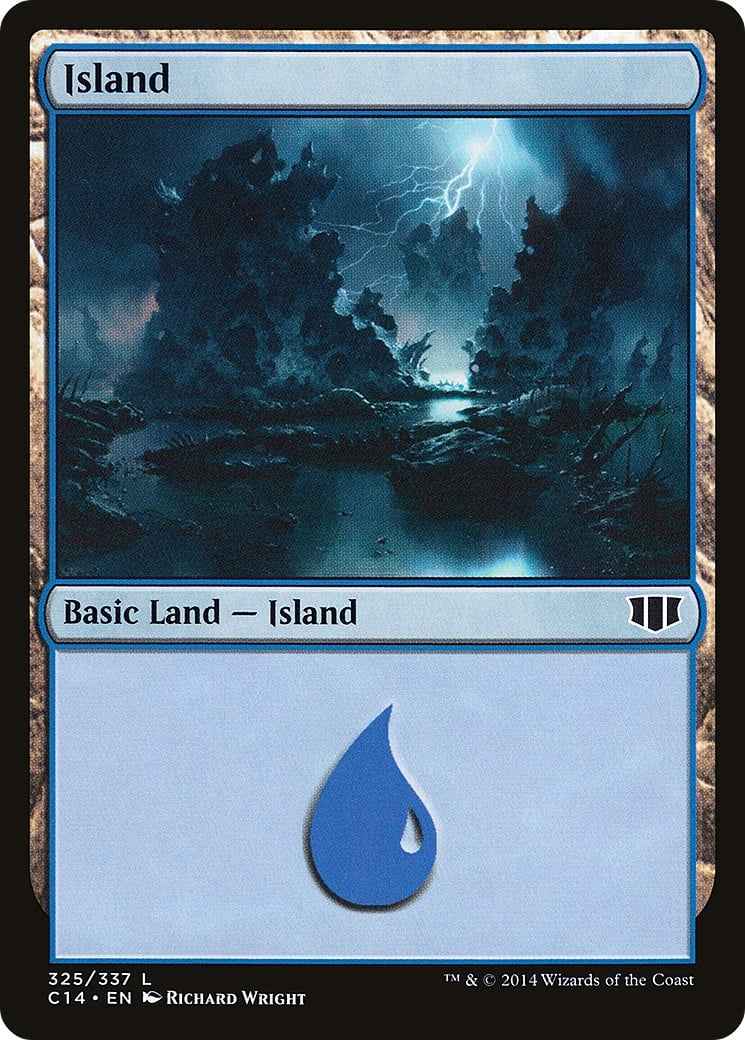 Island - Image 1