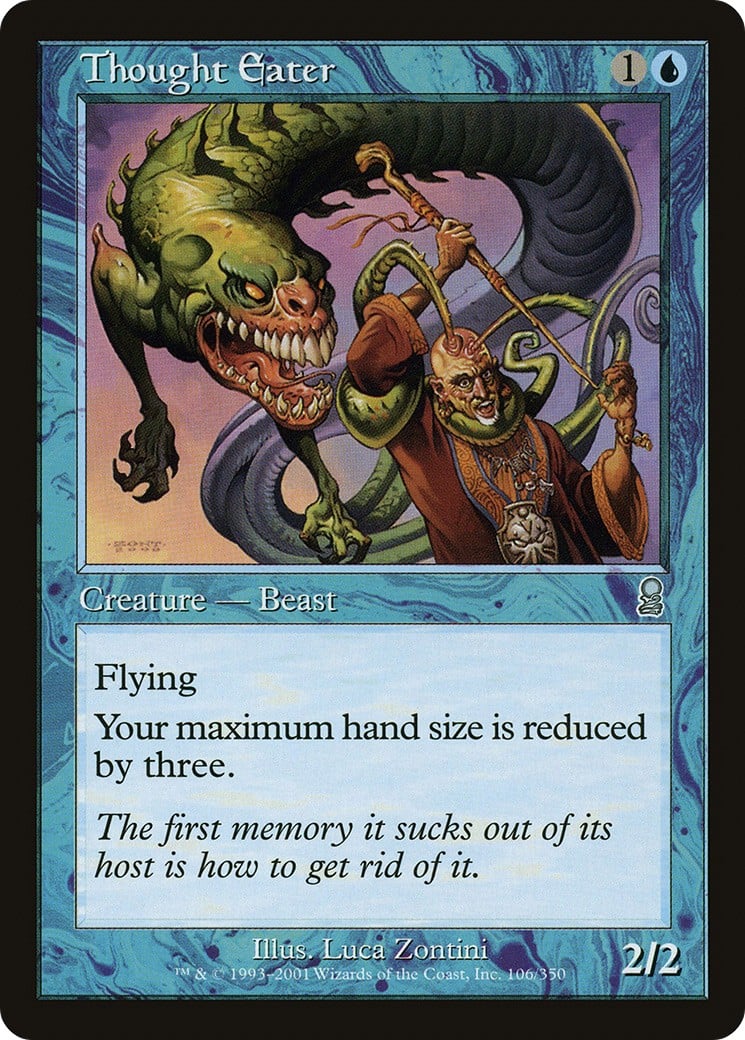 Thought Eater - Image 1