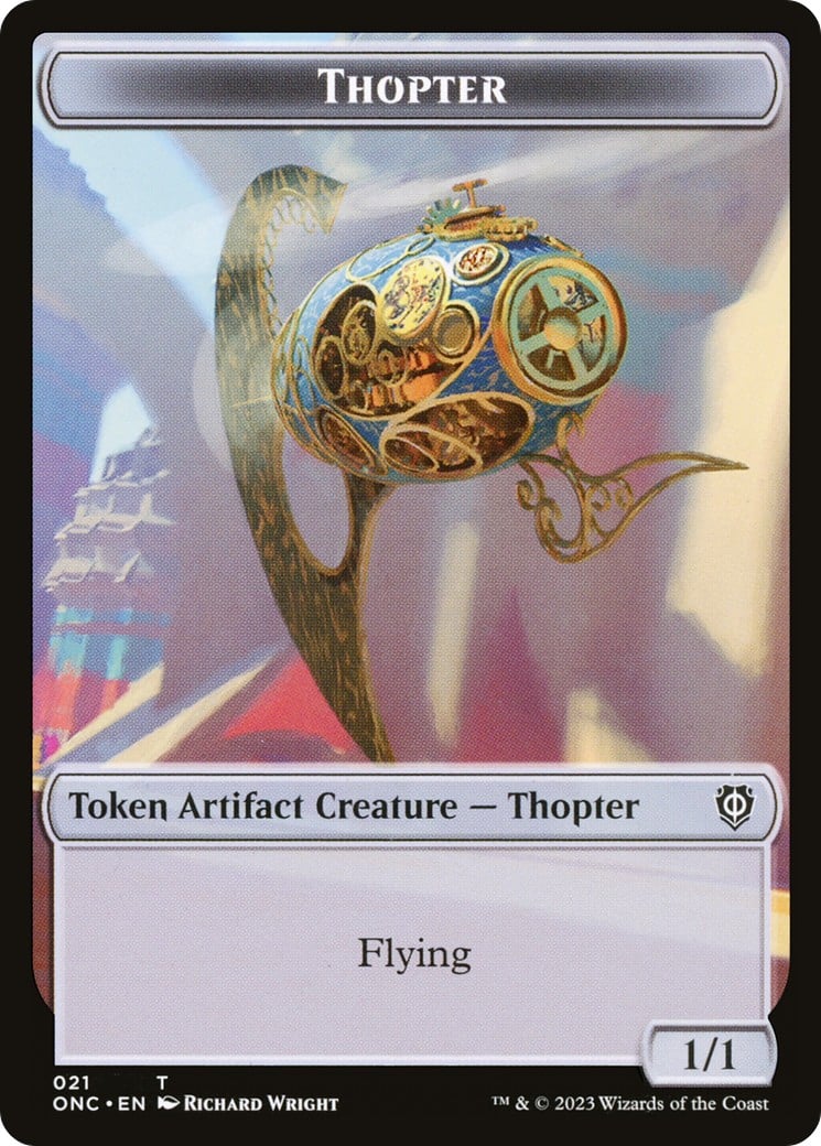 Thopter - Image 1