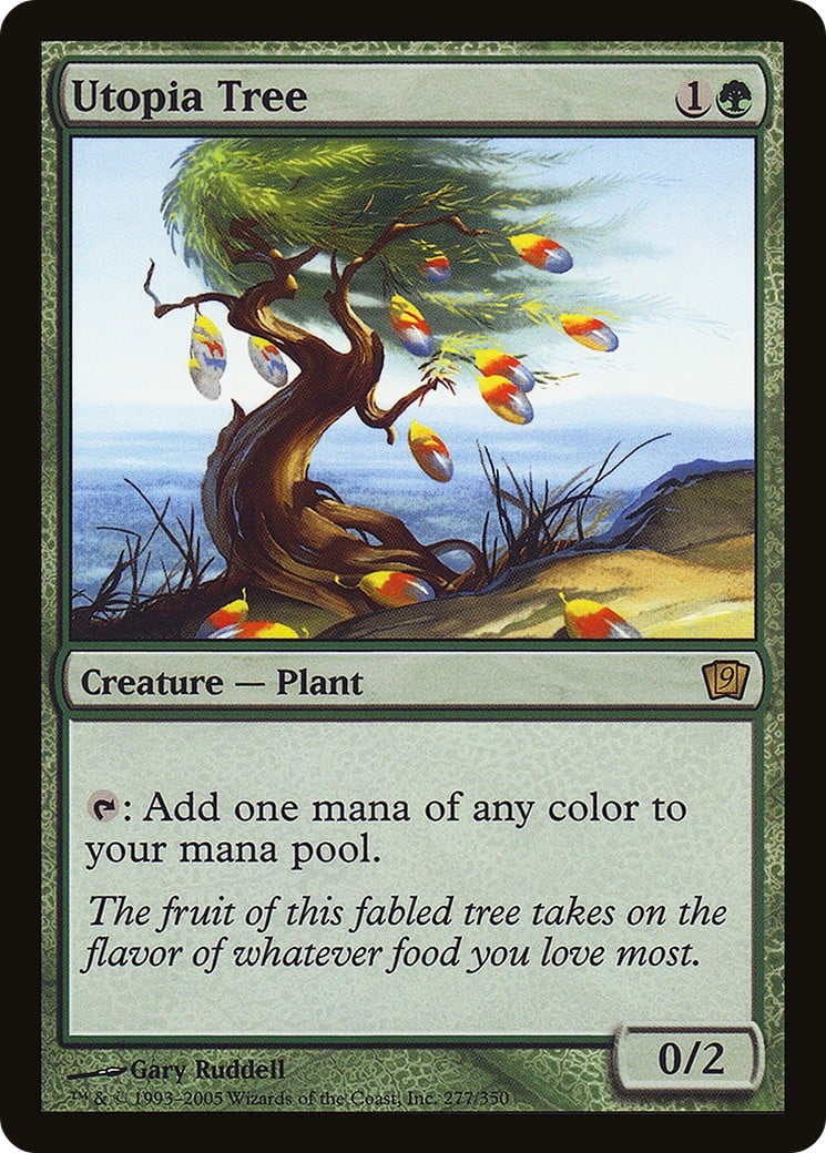 Utopia Tree - Image 1