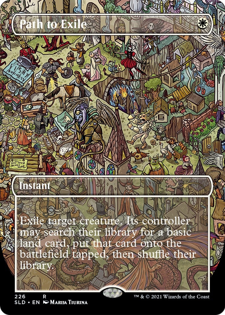 Path to Exile - Image 1