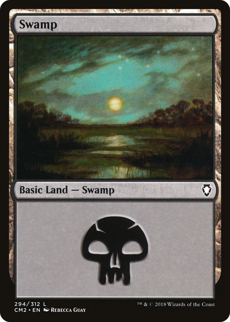 Swamp - Image 1
