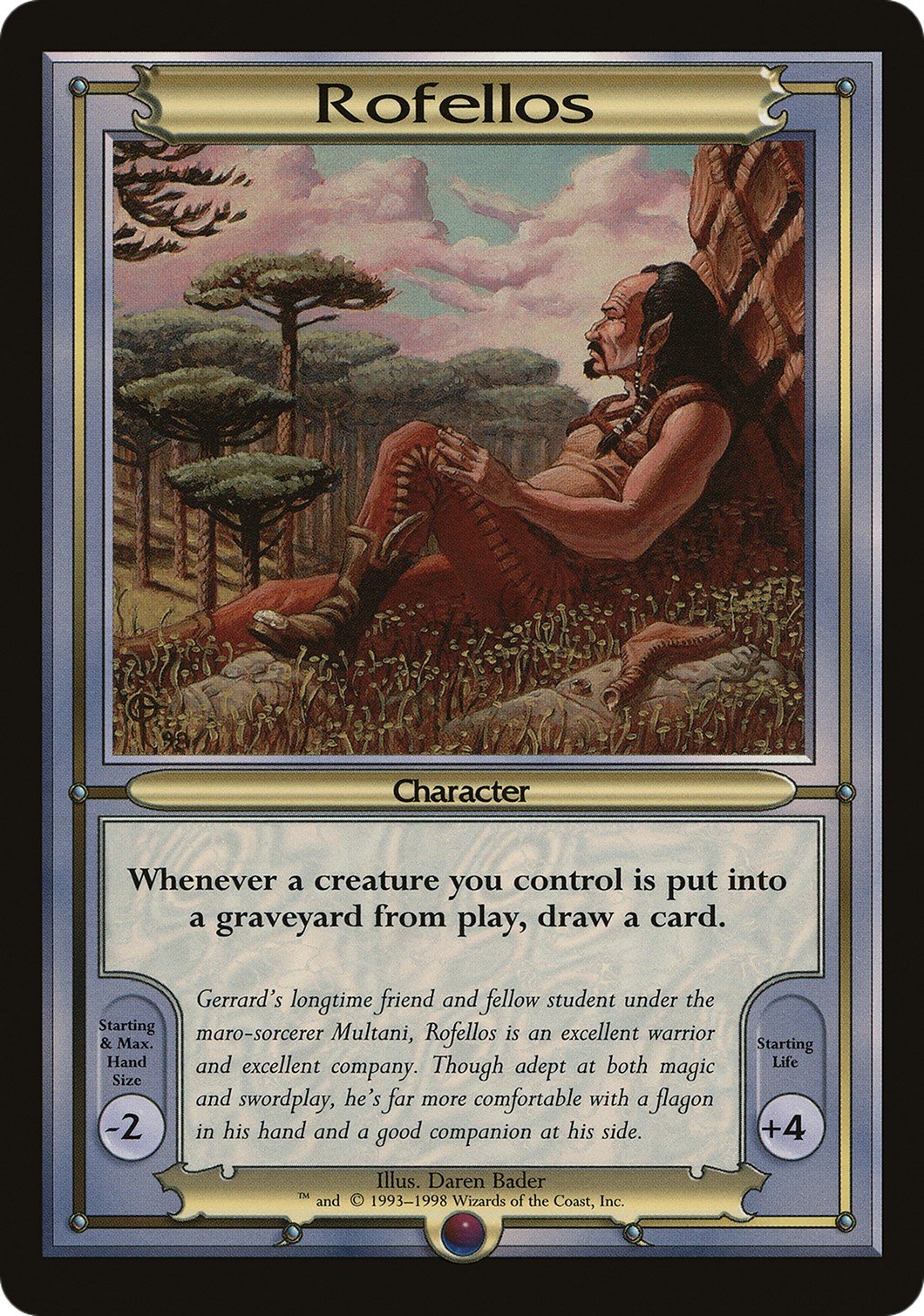 Rofellos - Image 1