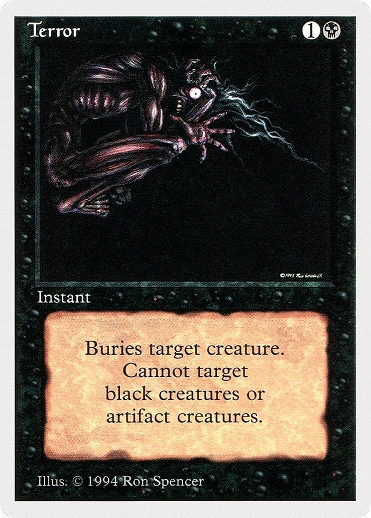 Terror - Image 1