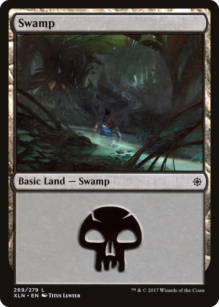 Swamp - Image 1