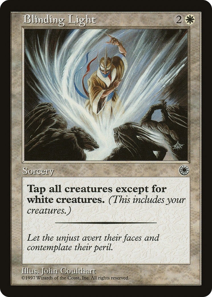 Blinding Light - Image 1