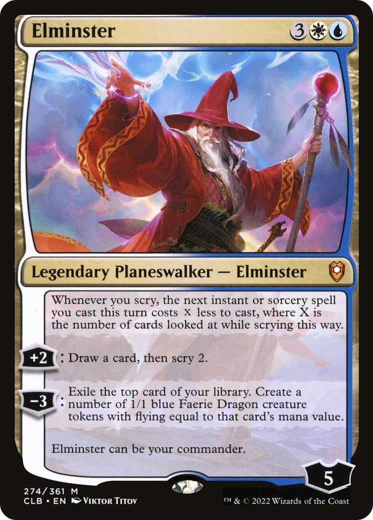 Elminster - Image 1