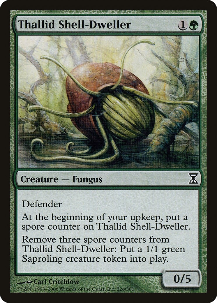 Thallid Shell-Dweller - Image 1