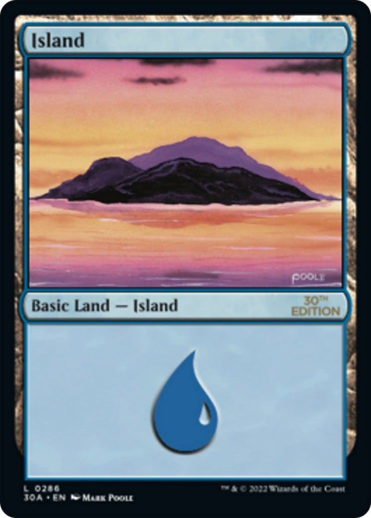 Island - Image 1