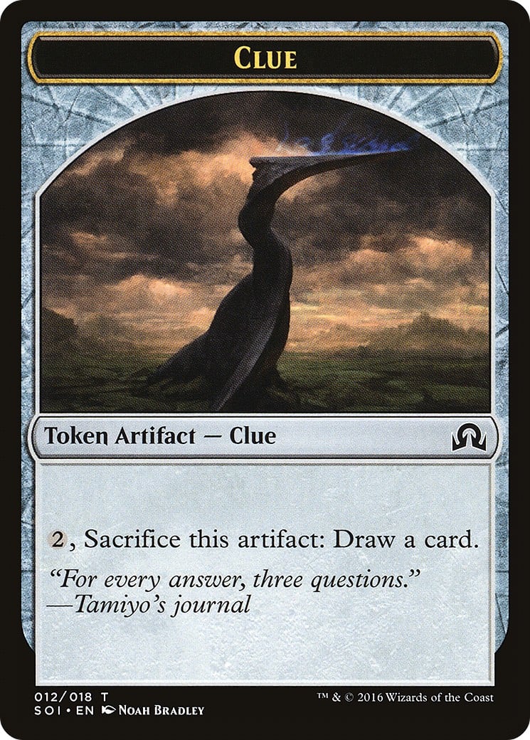 Clue - Image 1
