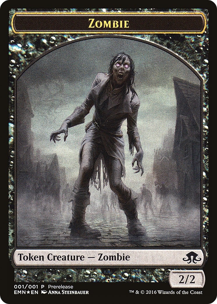 Zombie // Zombie thumbnail 2