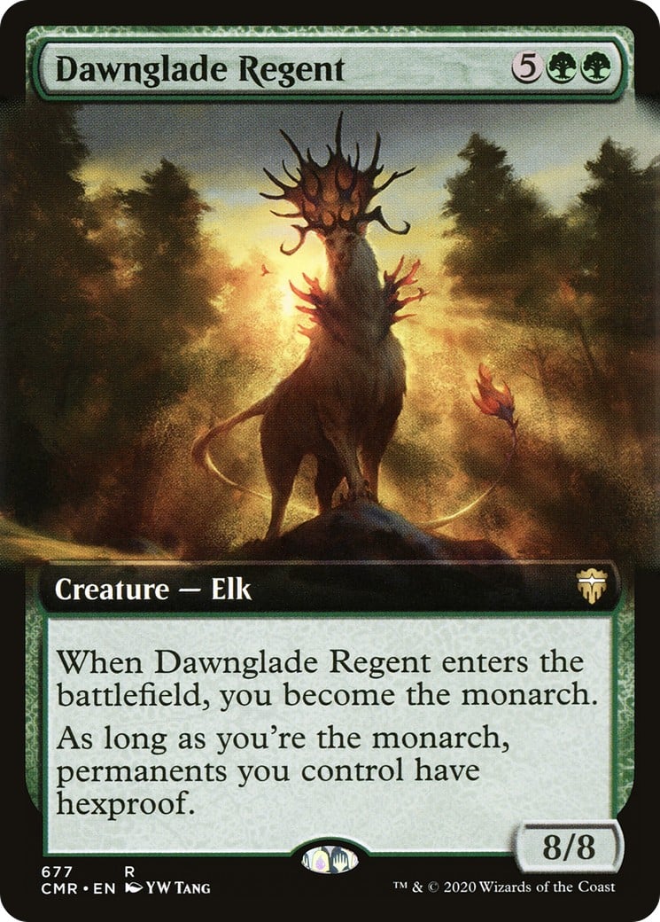 Dawnglade Regent - Image 1