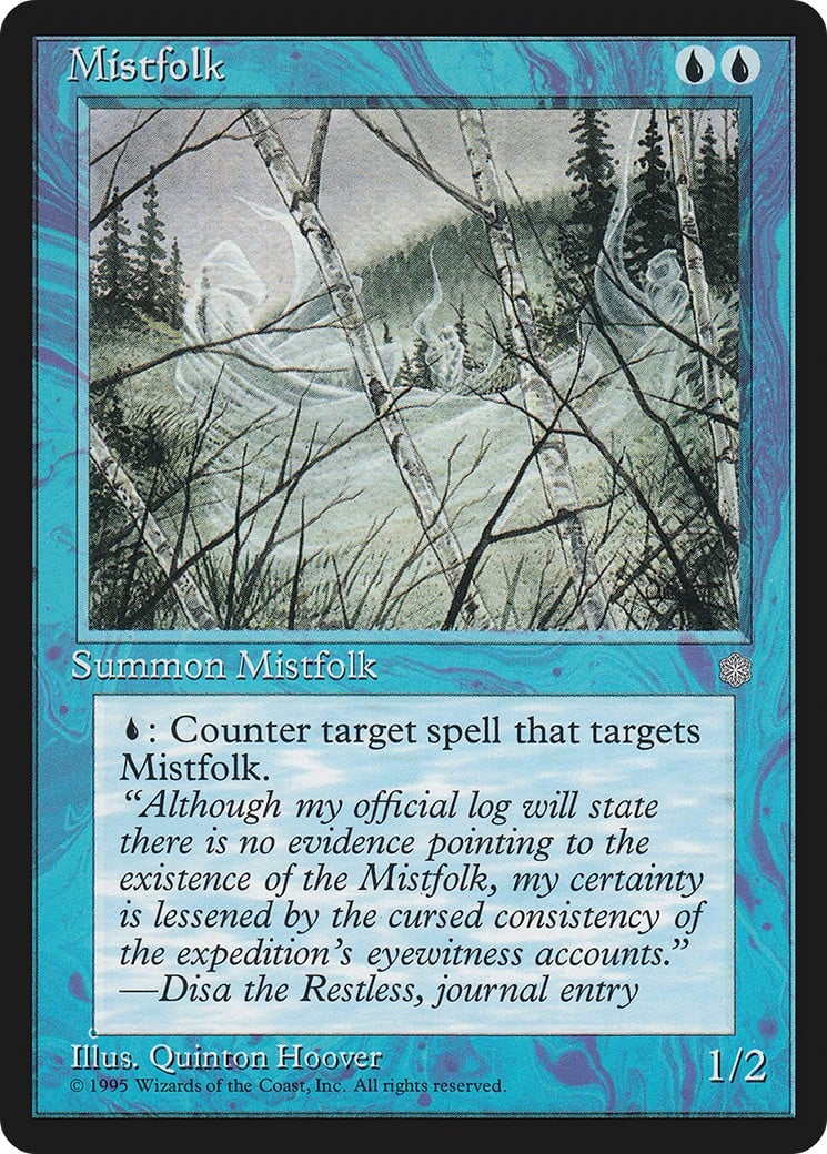 Mistfolk - Image 1