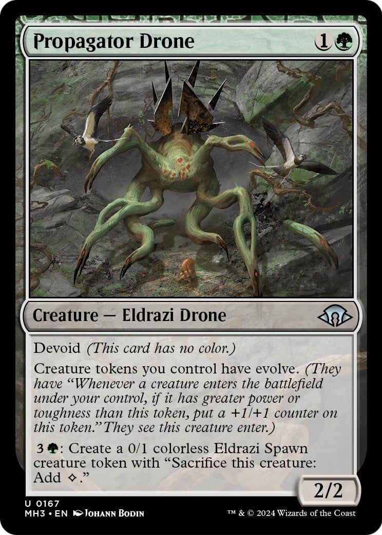 Propagator Drone - Image 1
