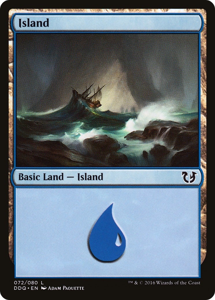 Island - Image 1