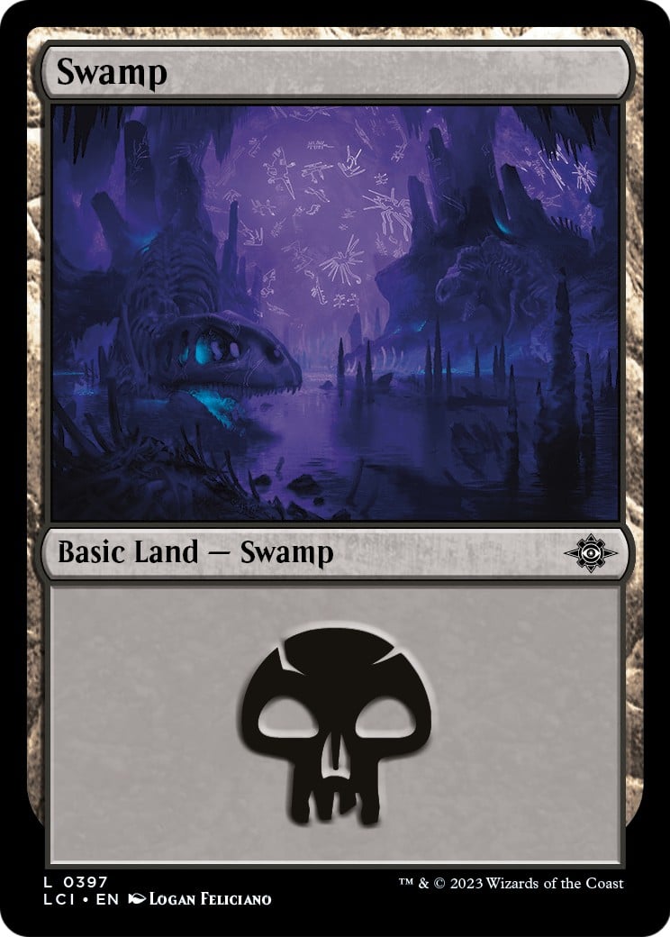 Swamp - Image 1