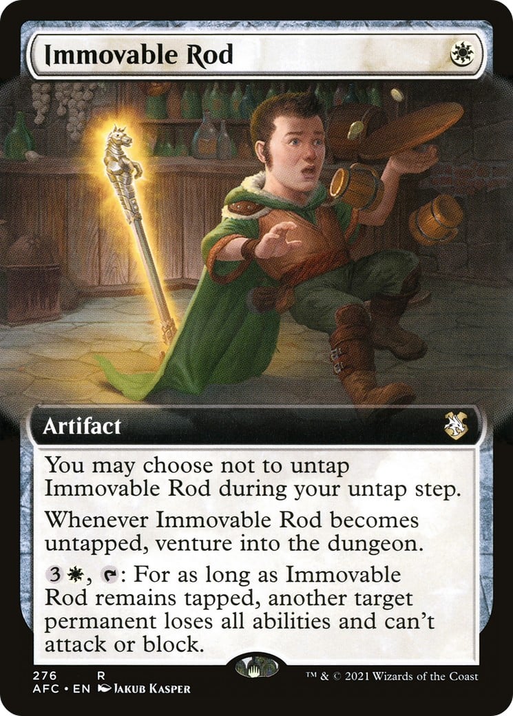 Immovable Rod - Image 1