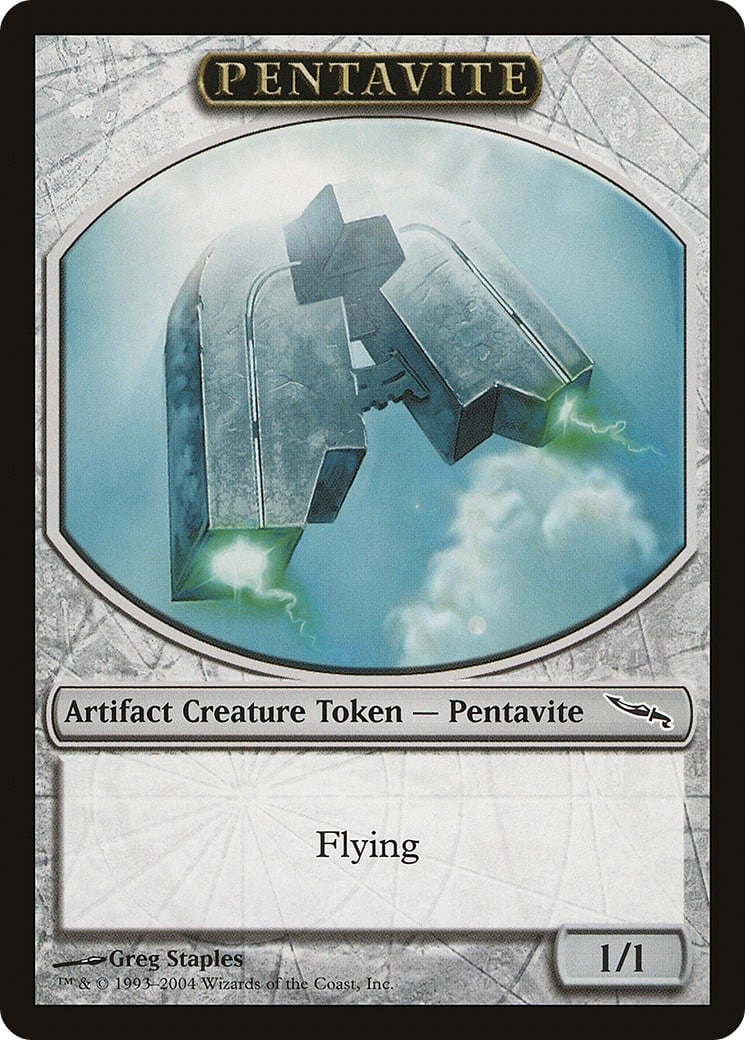 Pentavite - Image 1