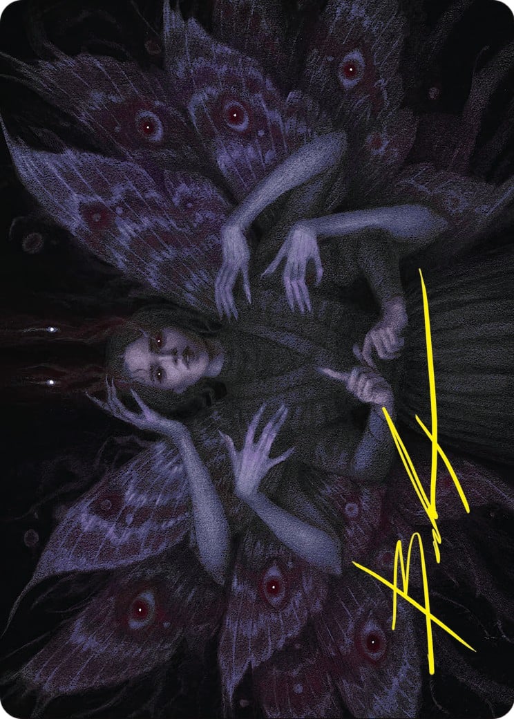 Demonic Counsel // Demonic Counsel - Image 1