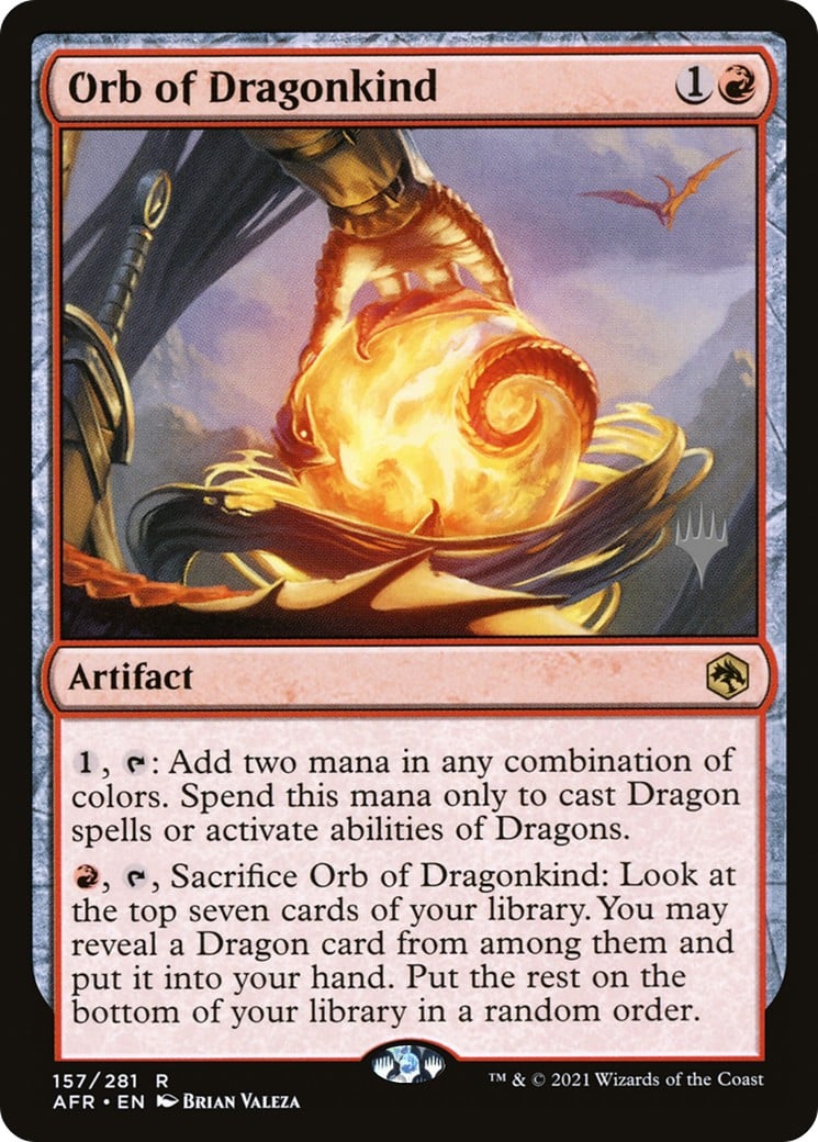 Orb of Dragonkind - Image 1