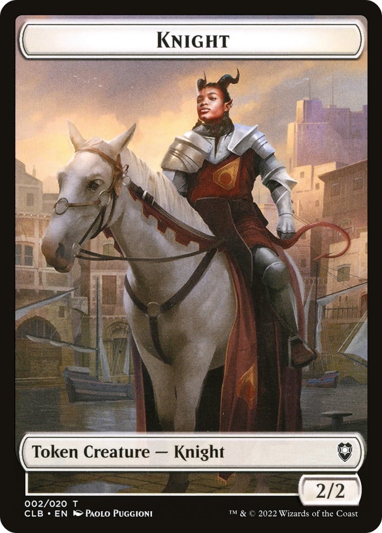 Knight - Image 1