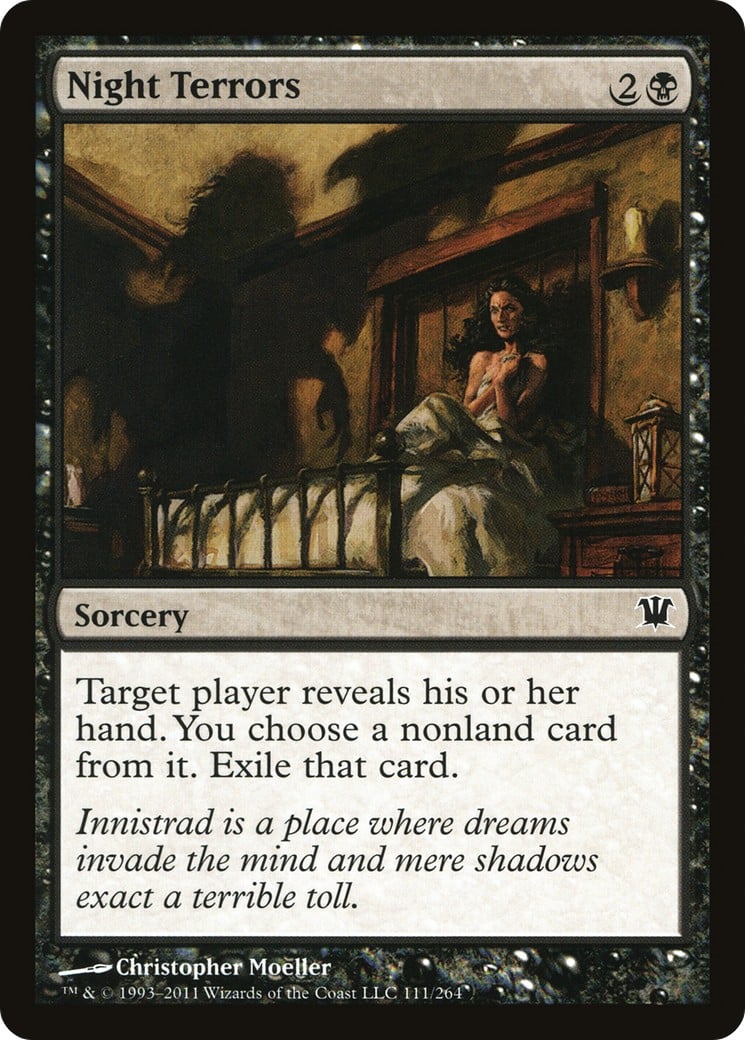 Night Terrors - Image 1