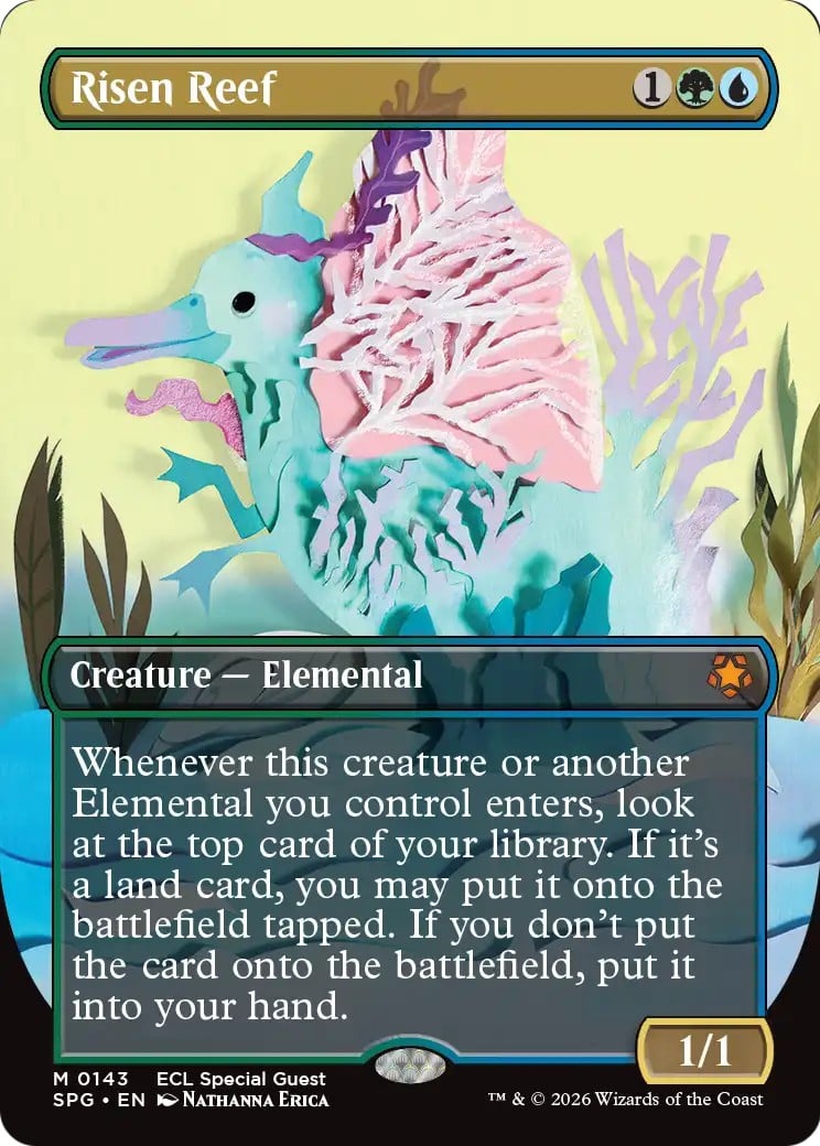 Risen Reef - Image 1