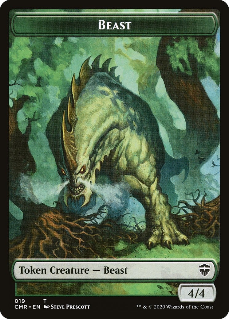 Beast - Image 1