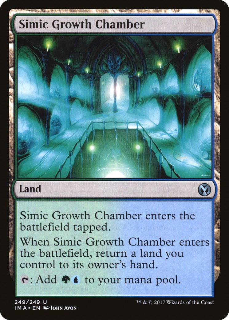 Simic Growth Chamber - Image 1